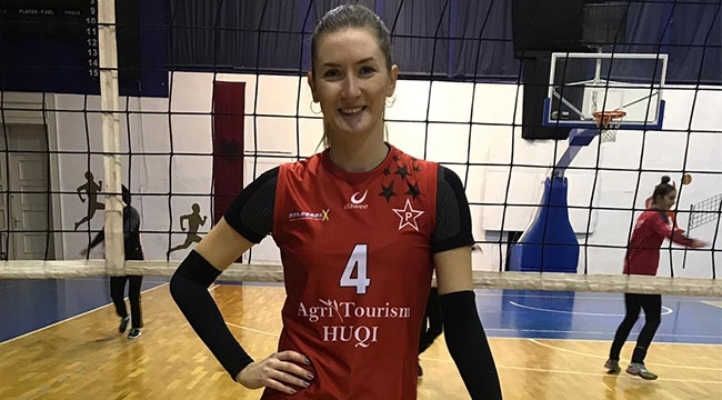 Arnavutluk'a Türkiye'den transfer!