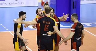 İstanbul BBSK - Galatasaray