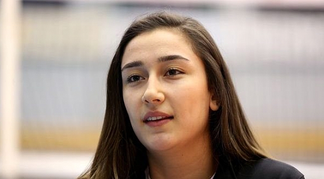 Hande Baladın: Her maçın önemi çok büyük - Sultanlar ...