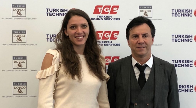 THY Hristina Ruseva ile anlaştı - Sultanlar - Voleybol Extra