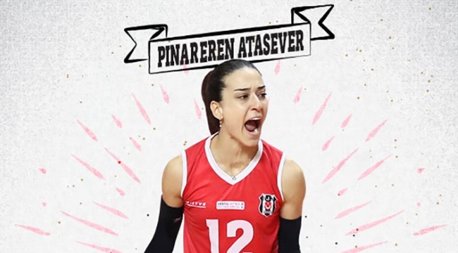 VakıfBank, Pınar Vatansever ile anlaştı