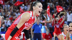 Sosyal medyaya Eda Erdem damgası! 