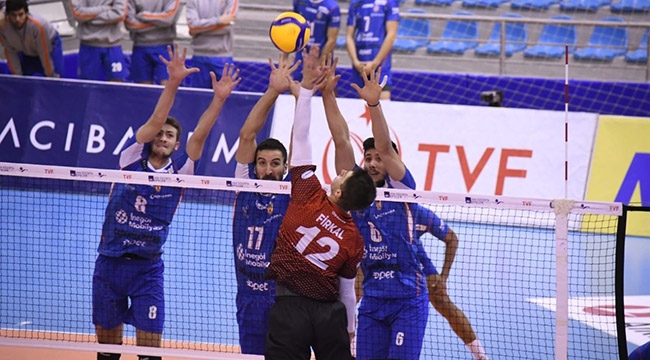İnegöl Belediyespor deplasmandan 3 panla dönüyor