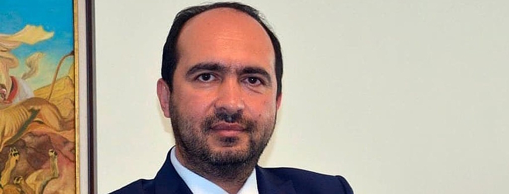 Bolu Belediyespor Başkanı Sinan Barut açıklamalarda bulundu