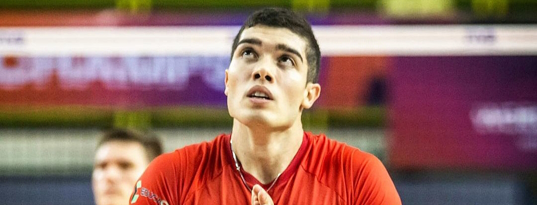 Matheus Krauchuk Bursa Büyükşehir Belediyespor’da