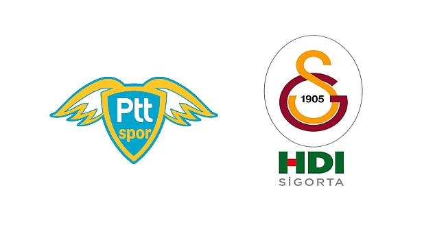 PTT-Galasataray HDI Sigorta maçı yine ertelendi