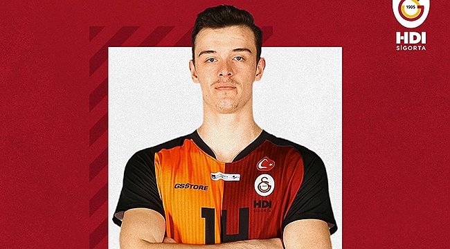 Galatasaray, Selim Kalaycı ile sözleşme yenilendi 
