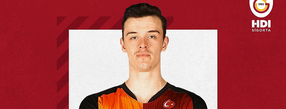 Galatasaray, Selim Kalaycı ile sözleşme yenilendi 