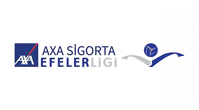 AXA Sigorta Efeler Ligi'nde ilk iki haftanın programı açıklandı