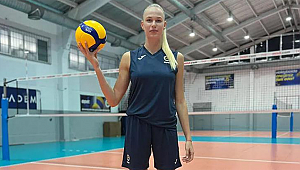 Arina Fedorotseva'dan Eda Erdem ve İstanbul itirafı 