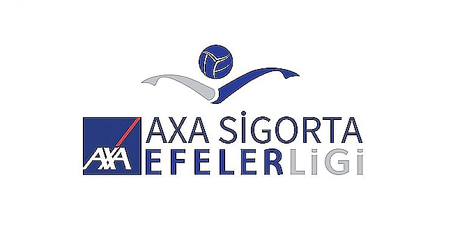 AXA Sigorta Efeler Ligi’nde 6. Hafta Başlıyor