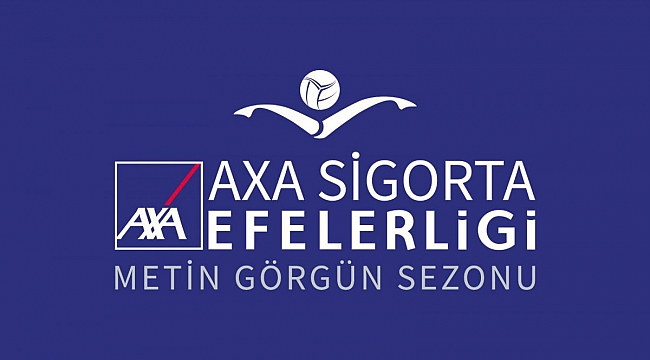 AXA Sigorta Efeler Ligi Metin Görgün Sezonu’nda 18. Hafta Başlıyor