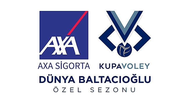 Kupa Voley Dünya Baltacıoğlu Özel Sezonu çeyrek final programı belli oldu