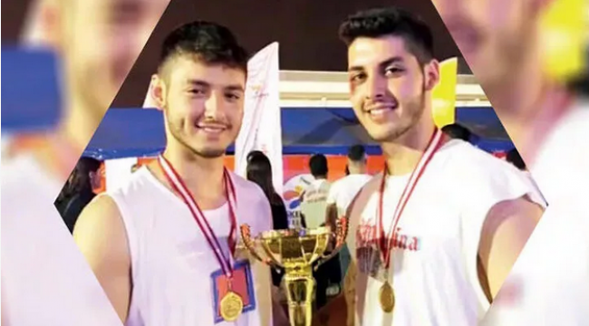 Tüm ailesini kaybeden Abdulkadir Terlik hayata sıkı sıkıya tutundu 
