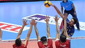 Arkas Spor, deplasmanda Develi Belediyespor’u yendi