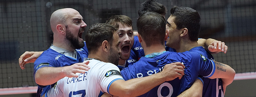 Arkas Spor, deplasmanda Develi Belediyespor’u yendi