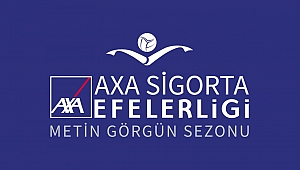 AXA Sigorta Efeler Ligi Metin Görgün Sezonu’nda 23. Hafta Başlıyor
