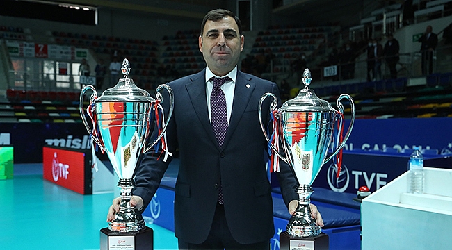 Mustafa Alpaslan: 