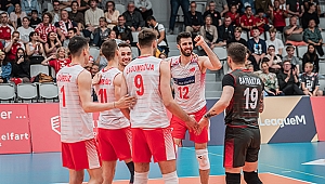 Filenin Efeleri, Avrupa Altın Ligi’ne Galibiyetle Başladı