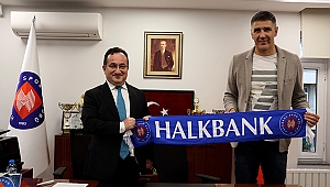 Halkbank’ta ikinci Kovac dönemi