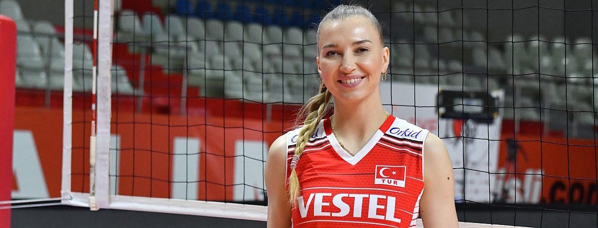 Meliha Diken: Seyircimizin desteğiyle iyi bir başlangıç yapmak istiyoruz