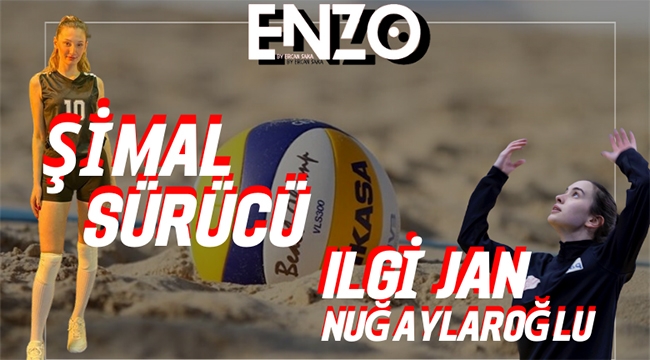 ENZO Team'in kadrosu belli oldu