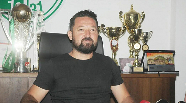Bodrumspor, Fethiye Zirvespor'un haklarını devraldı