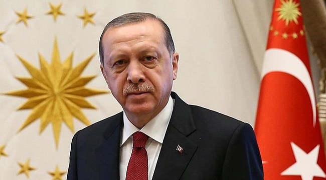 Cumhurbaşkanımız Sayın Recep Tayyip Erdoğan, Filenin Sultanları’nı Tebrik Etti
