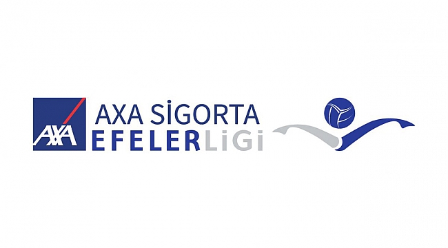AXA Sigorta Efeler Ligi’nde 8’inci Hafta Başlıyor