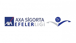 AXA Sigorta Efeler Ligi’nde 11. Hafta Başlıyor
