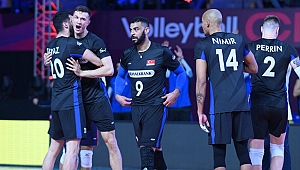 Halkbank'ın üçüncülük maçında ki rakibi belli oldu