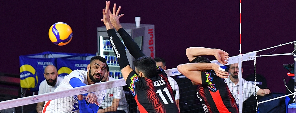 Halkbank, Kulüpler Dünya Şampiyonası’nda Üçüncülük Maçı Oynayacak