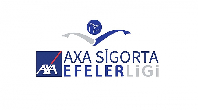 AXA Sigorta Efeler Ligi’nde 19.Hafta Başlıyor