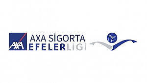 AXA Sigorta Efeler Ligi’nde 21. Hafta Başlıyor