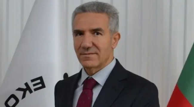  Karşıyaka’da voleybol şube başkanı görevinden istifa etti  