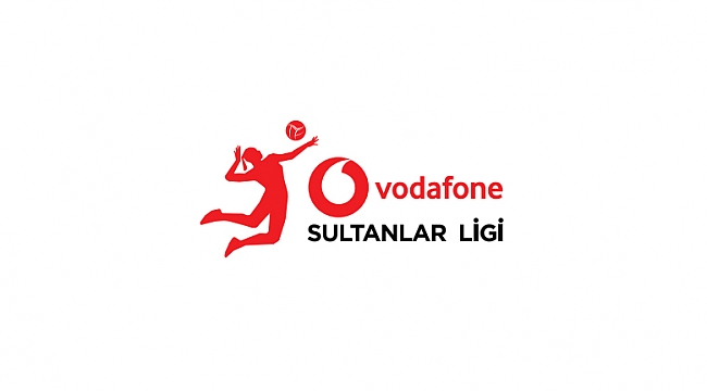 Vodafone Sultanlar Ligi'nde 19.Hafta Başlıyor