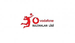 Vodafone Sultanlar Ligi’nde 23. Hafta Başlıyor