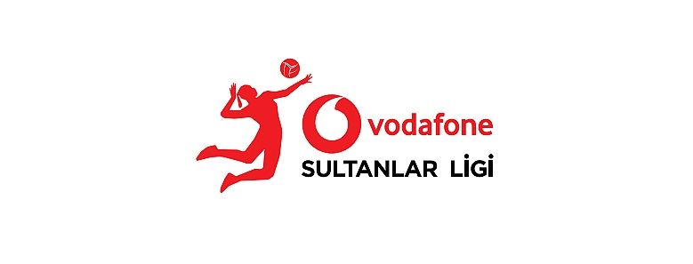 Vodafone Sultanlar Ligi’nde 23. Hafta Başlıyor