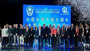 Okan Üniversitesi'nden Voleybola 6 Dalda Ödül