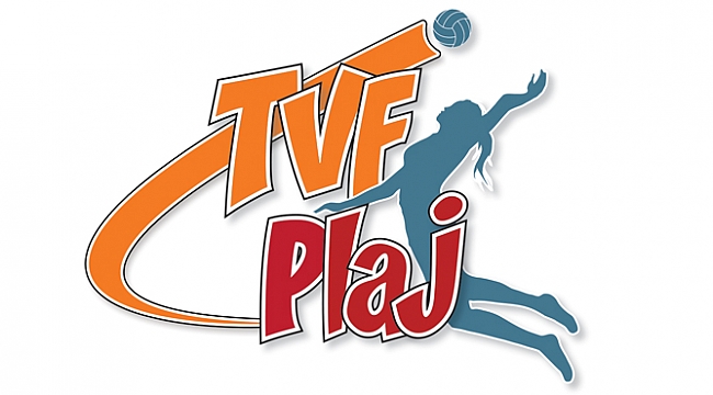 TVF Plaj Voleybolu Kulüpler Türkiye Şampiyonaları başlıyor