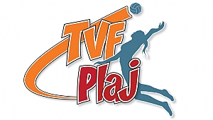 TVF Plaj Voleybolu Kulüpler Türkiye Şampiyonaları başlıyor
