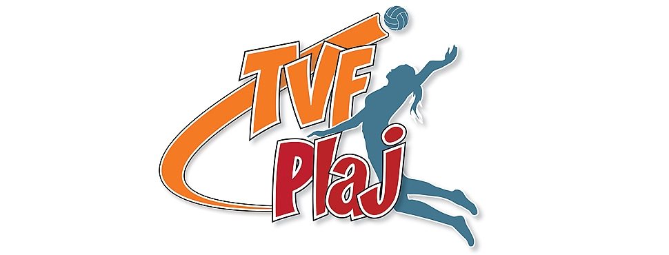 TVF Plaj Voleybolu Kulüpler Türkiye Şampiyonaları başlıyor