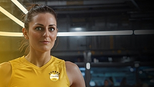 Caterina Bosetti VakıfBank’ta 