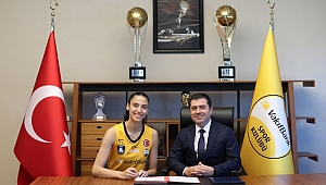 Deniz Uyanık, VakıfBank’ta 