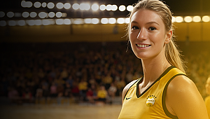 VakıfBank, Kendall Kipp’i transfer etti