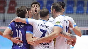 Arkas Spor, Rize’ye kupa hedefiyle gidiyor