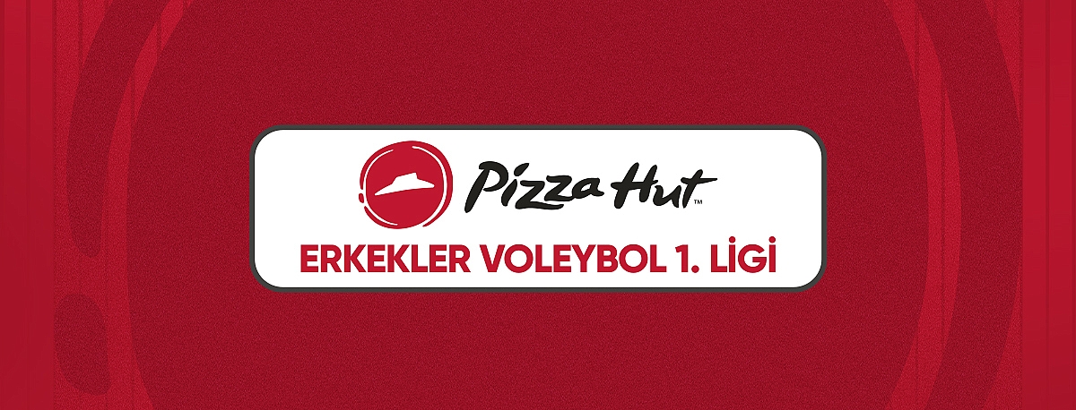 Pizza Hut Erkekler 1.Ligi'nde Play-off Finalinin Adı Belli Oldu