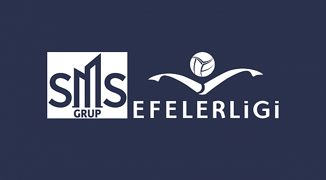 SMS Grup Efeler Ligi'nde Play-off 5-8 Etabının Maç Tarihleri Belli Oldu