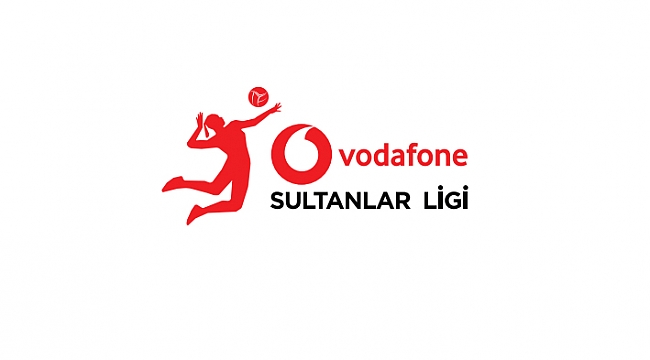 Vodafone Sultanlar Ligi'nde 26.Hafta Başlıyor