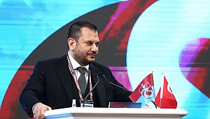 Trabzonspor kadın voleybol takımı için çalışma başladı